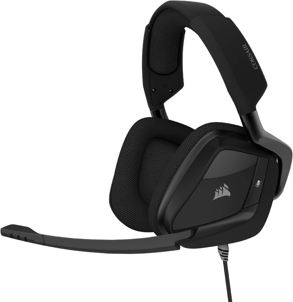 Black / VOID ELITE SURROUND