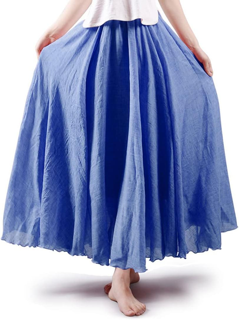 Denim Blue / Small