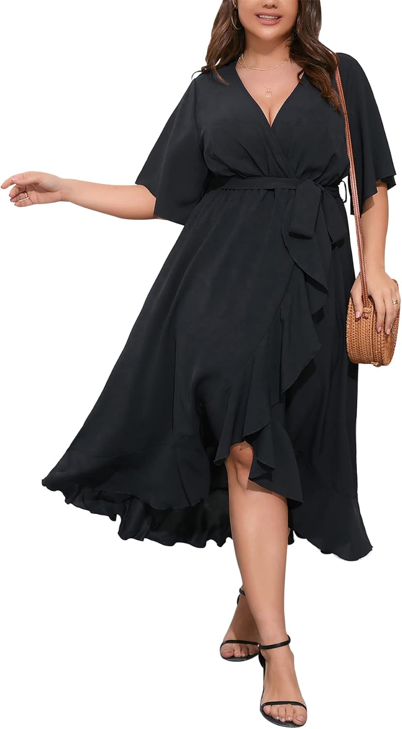 Black / Large