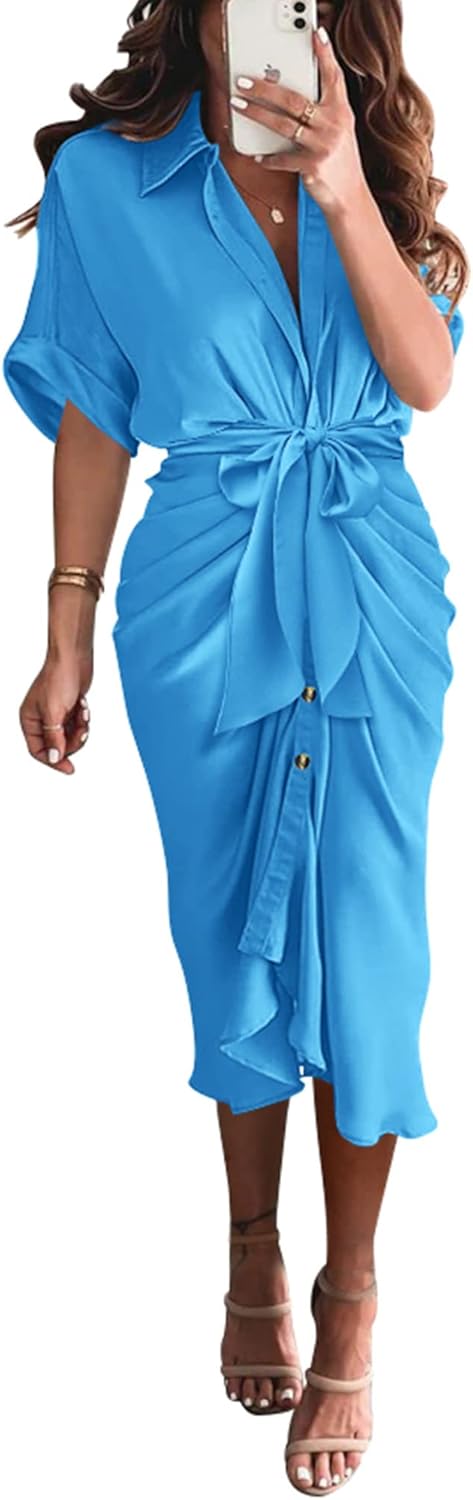 Aqua Blue / Small