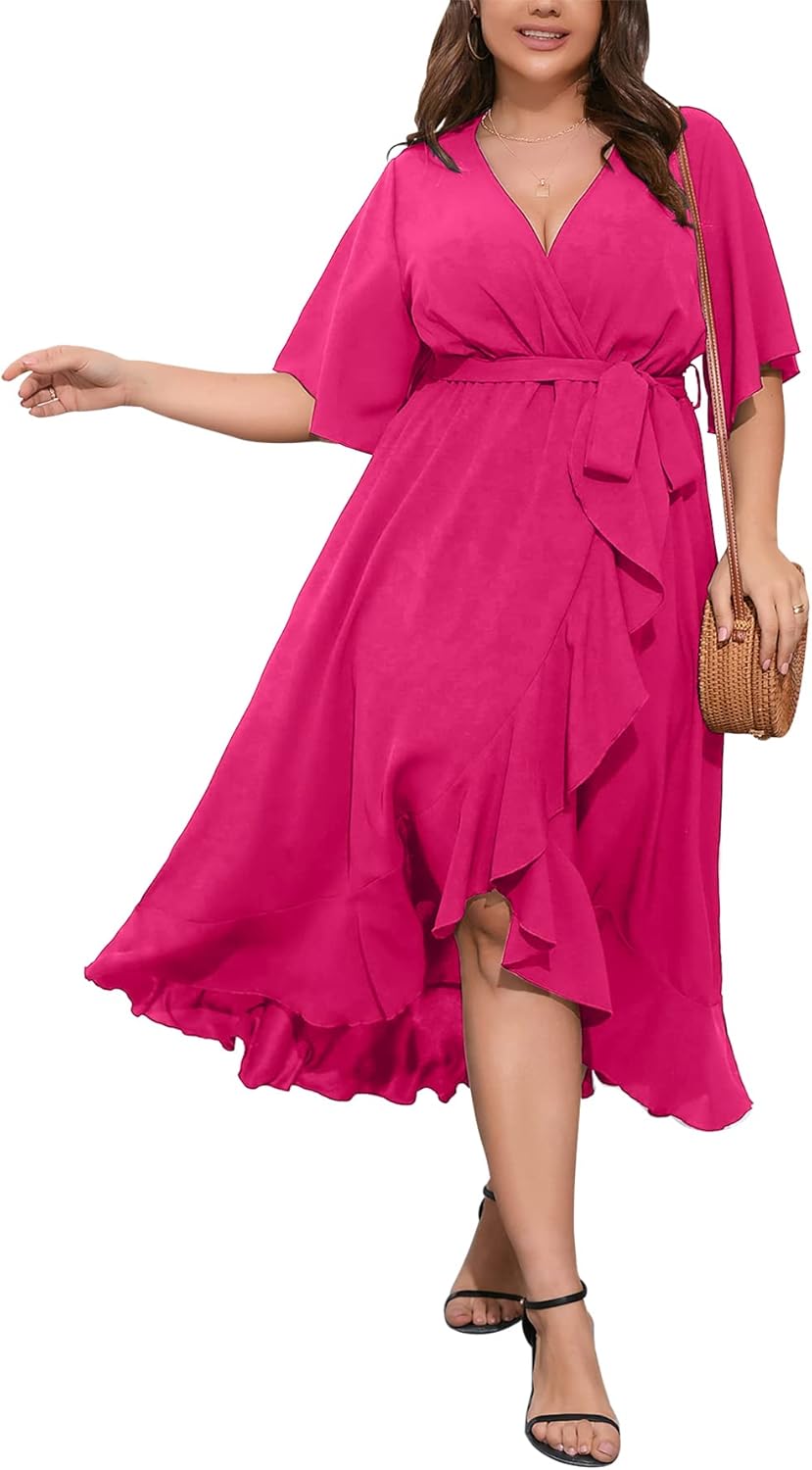 Hot Pink / Large
