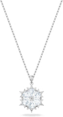 Swarovski Magic Necklace and Bracelet Crystal Jewelry Collection