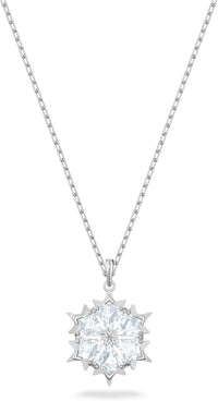 Swarovski Magic Necklace and Bracelet Crystal Jewelry Collection