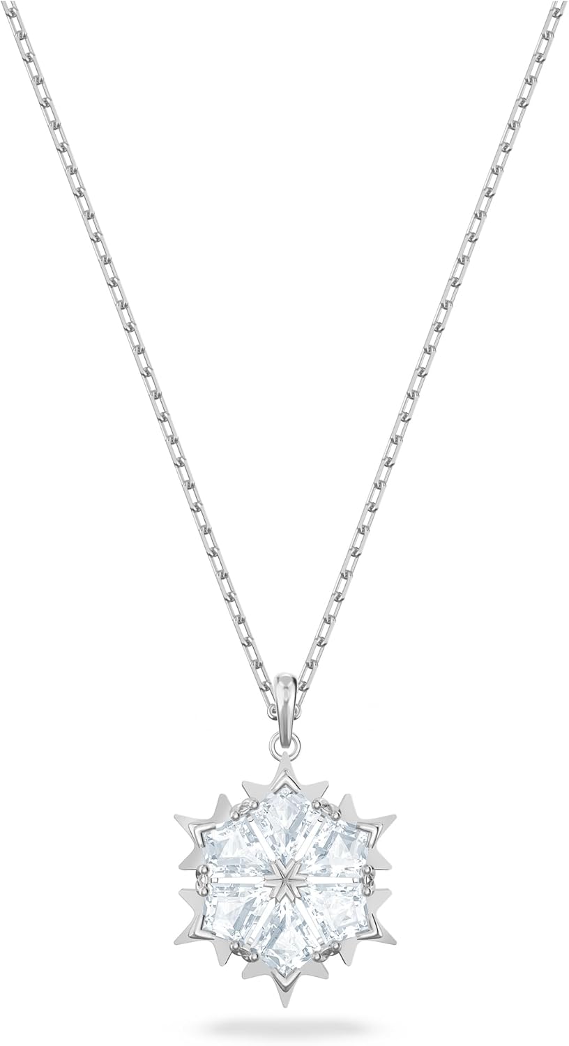 Swarovski Magic Necklace and Bracelet Crystal Jewelry Collection