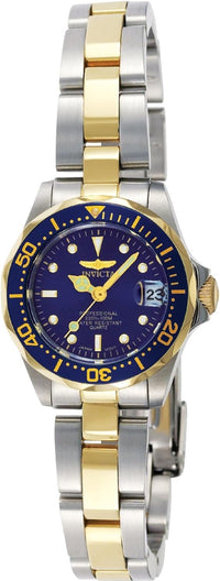 Invicta Women's Pro Diver Collection Watch