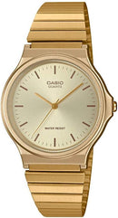 Casio MQ24 Series | Quartz Analog Watch for Men | Water Resistant | Resin Case | Resin Band | Resin Glass | Three Hand Analog (HR, Min, SEC) | Classic Design | 3 Year Battery