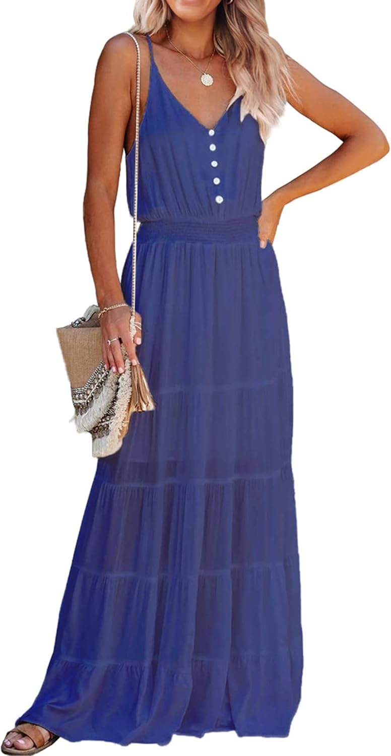 Blue / Small
