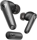 Wireless Gaming Earbuds Compatible with Meta Quest 3/3S/2/Pro, for PS5/4 25ms Low-Latency, 2.4GHz Bluetooth for Steam Deck, Switch, PC (USB-C Dongle Included) - Vega T1