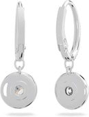 Swarovski Una Angelic Crystal Drop Earrings Collection