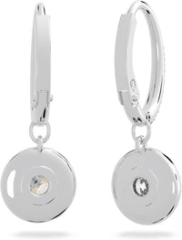 Swarovski Una Angelic Crystal Drop Earrings Collection