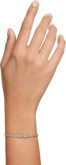 Swarovski Emily Tennis Bracelet Jewelry Collection