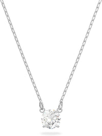 Swarovski Constella Crystal Pendant Necklace Collection
