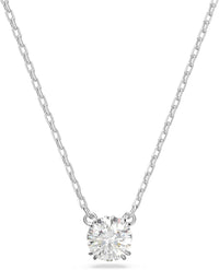 Swarovski Constella Crystal Pendant Necklace Collection