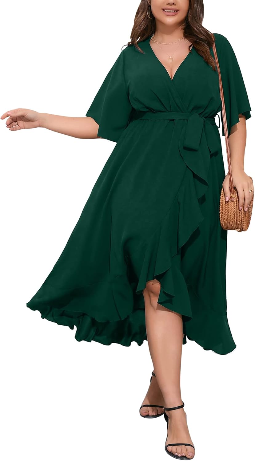 Emerald Green / Large