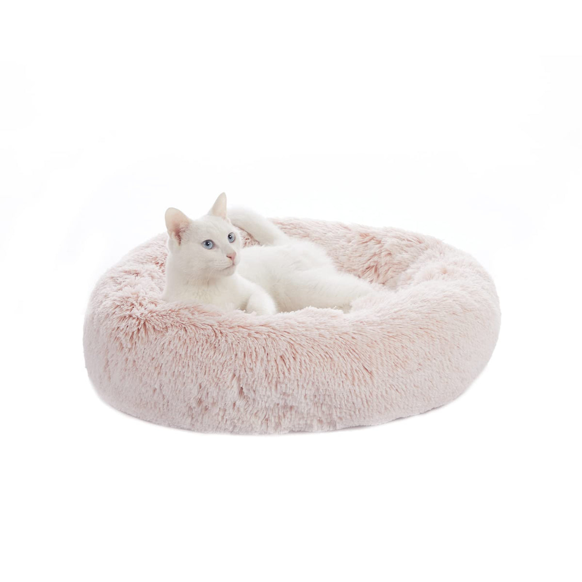 23.0"L x 23.0"W x 7.0"Th / Pink