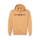 99 Reasons to Stay Another Day - Unisex Mental Health Awareness Hoodies, Crews, & Tshirts Sm-5x Long Sleeve Casual Crewneck Menswear  Round Neck Classic Small