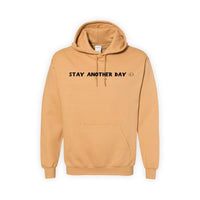 99 Reasons to Stay Another Day - Unisex Mental Health Awareness Hoodies, Crews, & Tshirts Sm-5x Long Sleeve Casual Crewneck Menswear  Round Neck Classic Small