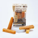 Mighty Paw Yak Cheese Dog Chews: All-Natural Treats for Your Pup