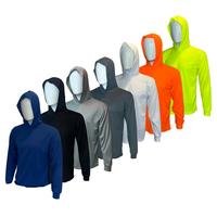 7 SHIRT MIX PACK 1 OF EACH COLOR / SMALL