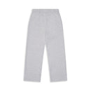 350 GSM 'Heather Grey' Fleece Sweatpants
