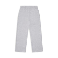 350 GSM 'Heather Grey' Fleece Sweatpants