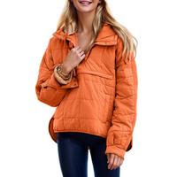 Orange / XS