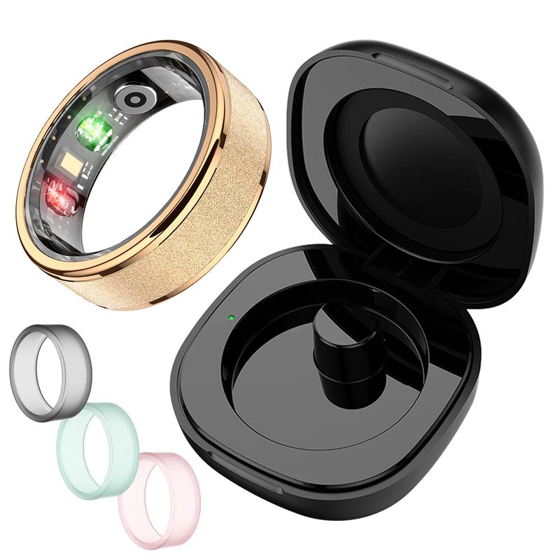 gold / #7（perimeter：54.4mm~55mm）