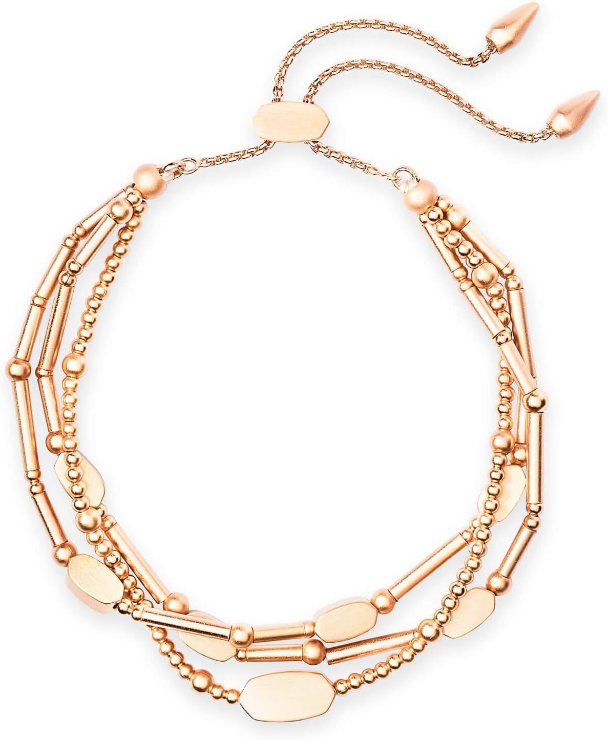 ROSE GOLD - ROSE GOLD METAL
