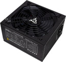 Apevia ATX-PR600W Prestige 600W 80+ Gold Certified, RoHS Compliance, Active PFC ATX Gaming Power Supply
