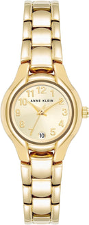 Anne Klein Women's Date Function Bracelet Watch
