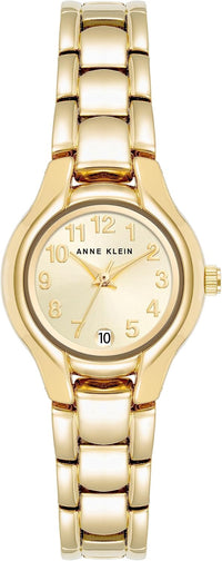 Anne Klein Women's Date Function Bracelet Watch