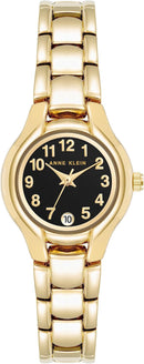 Anne Klein Women's Date Function Bracelet Watch