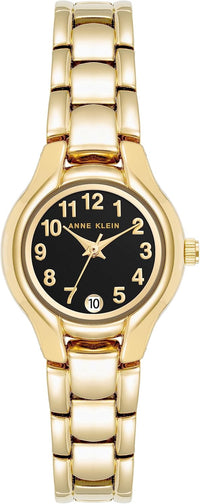 Anne Klein Women's Date Function Bracelet Watch
