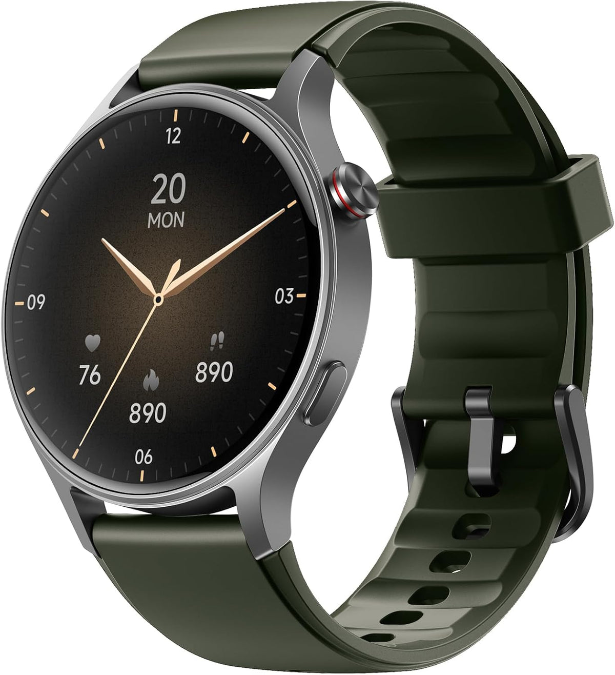 Army Green / Army Green / S/M/L