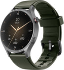 aeac Smart Watch for Women, 1.32'' AMOLED Ultra-Clear Screen Activity Trackers with Heart Rate/Sleep/SpO2 Monitor, Smartwatch for iPhone/Samsung/Android, 110+ Sport Modes Waterproof Fitness Watch
