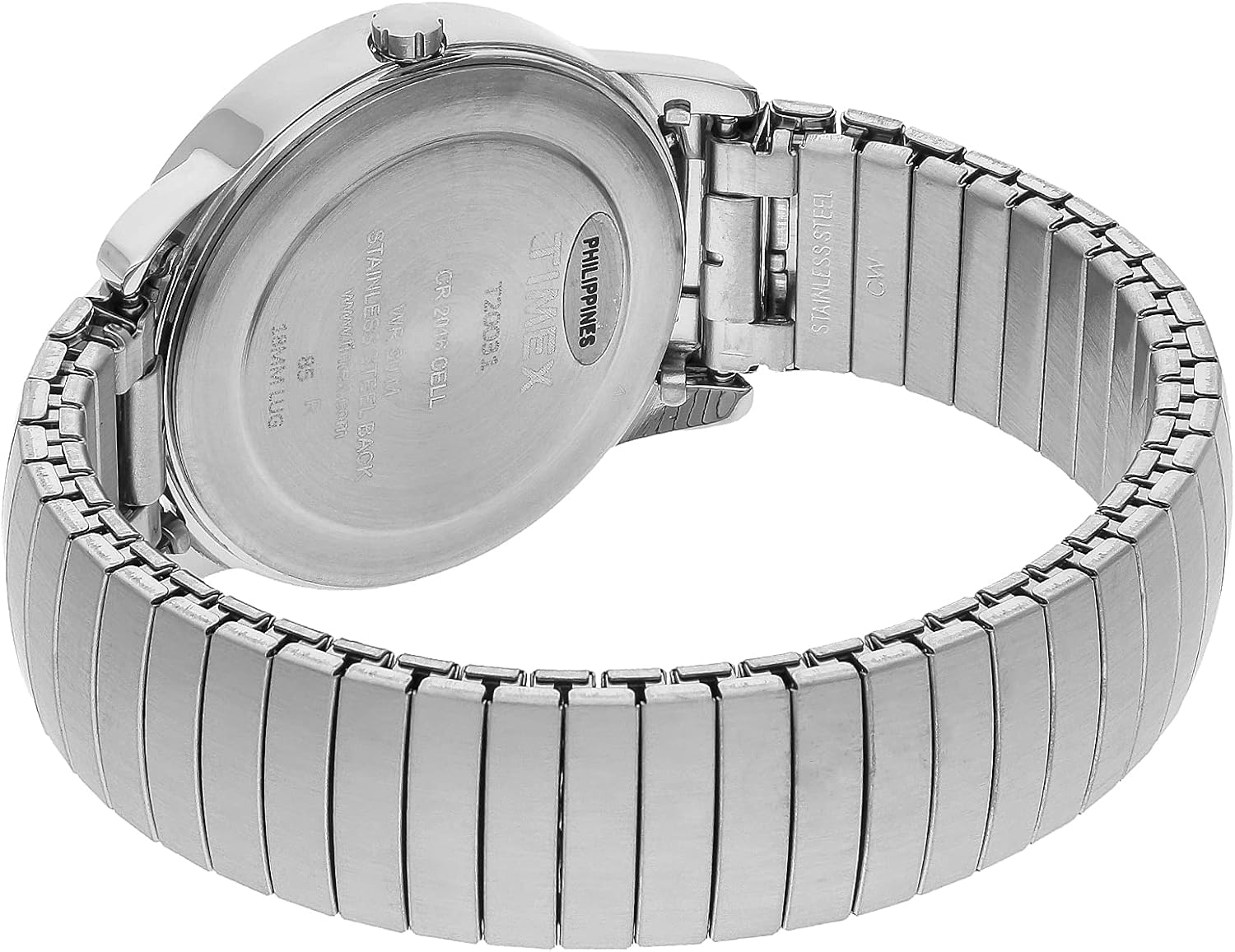 Timex Men's Easy Reader Watch