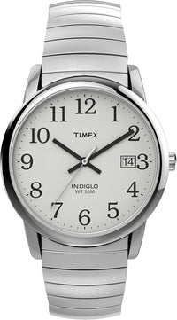 Timex Men's Easy Reader Watch