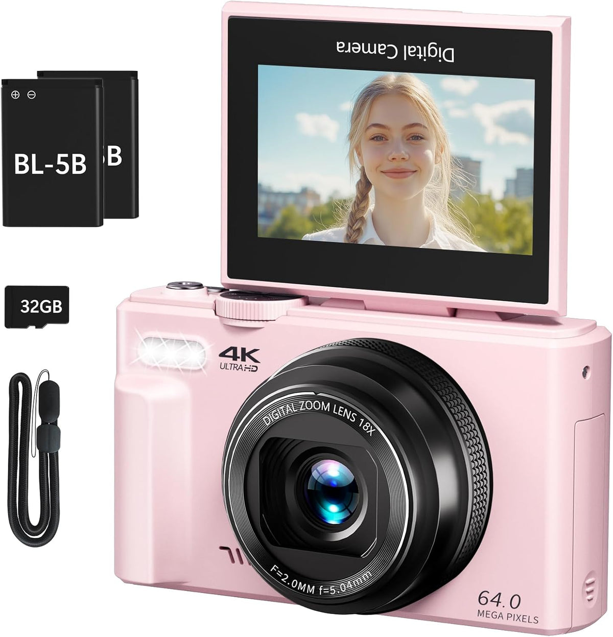 YL15-W08-C-Pink