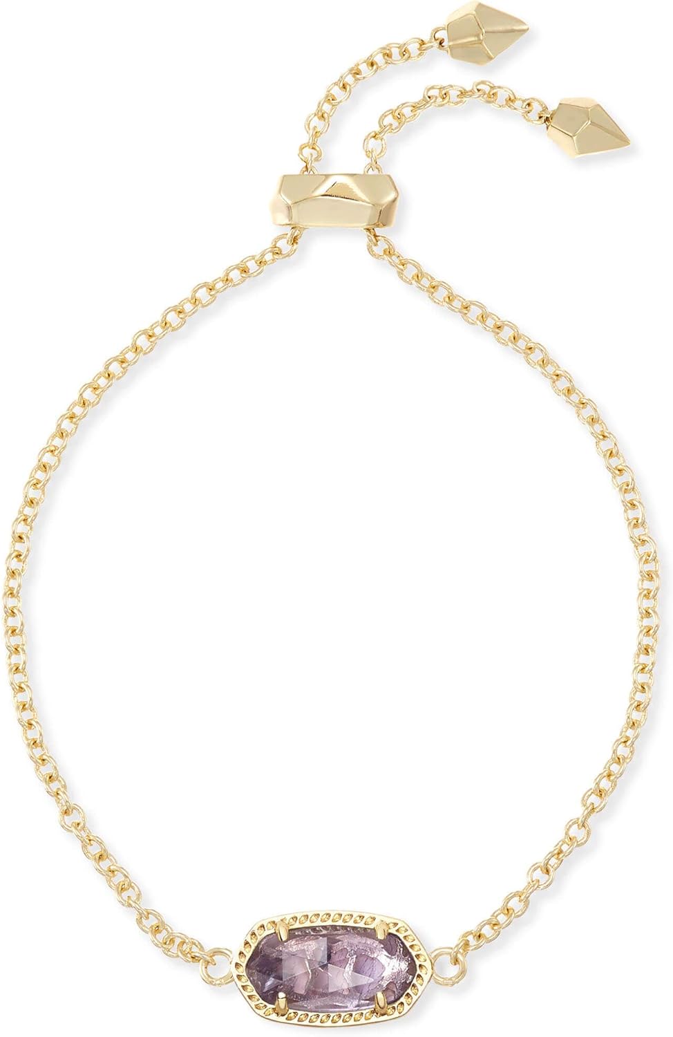 GOLD - AMETHYST