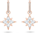 Swarovski Symbolic Star Jewelry Collection, Clear Crystals