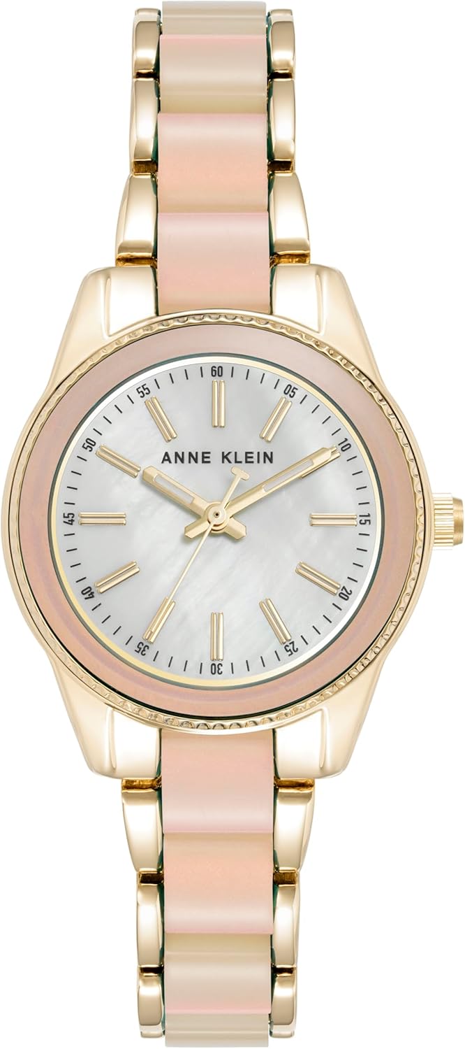 Gold/Iridescent White 2