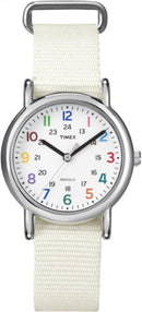 Timex Women's Weekender 31mm Watch