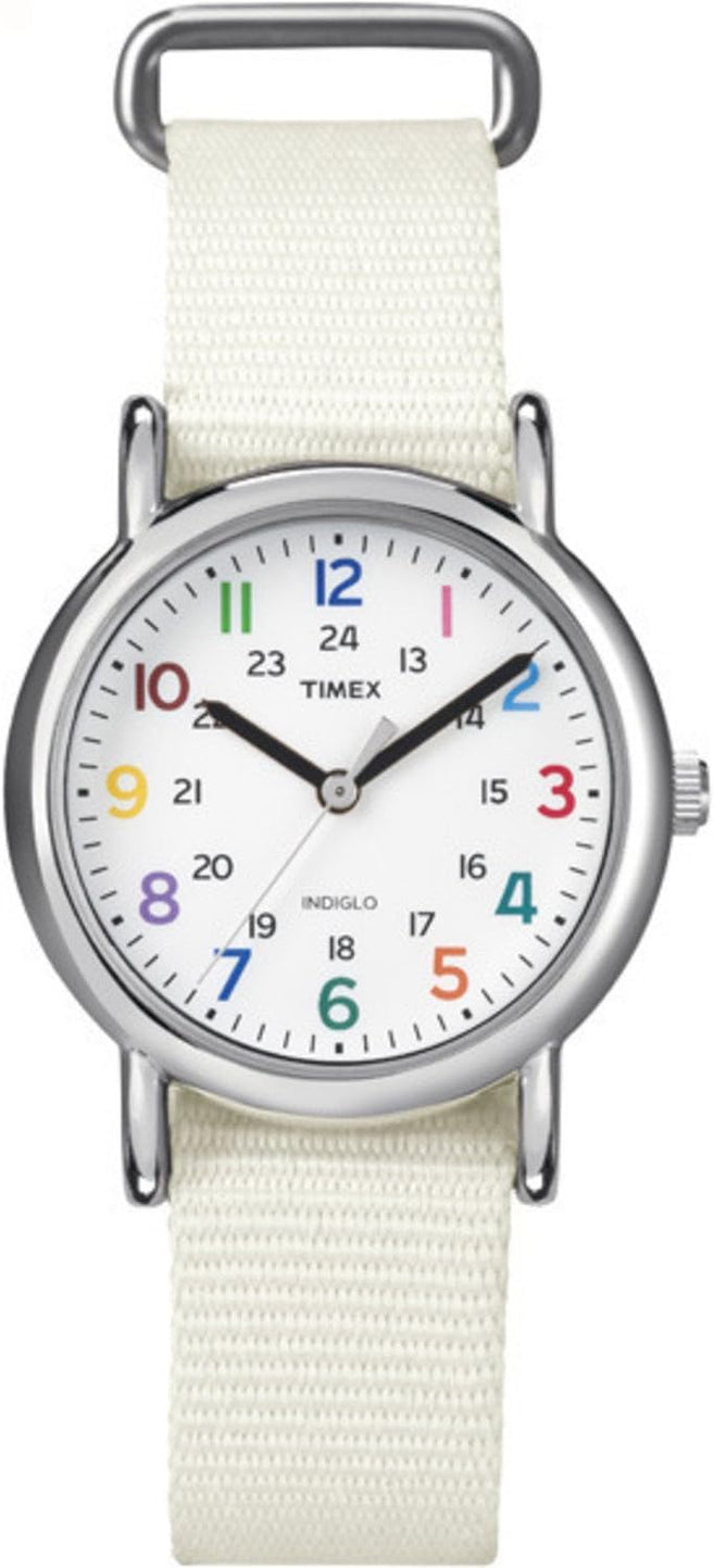 Timex Women's Weekender 31mm Watch