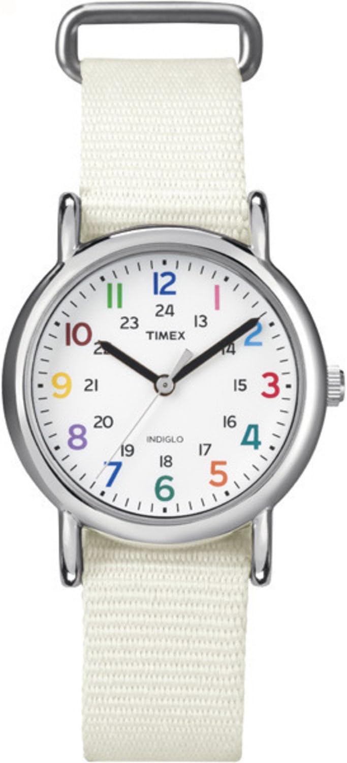 Timex Women's Weekender 31mm Watch