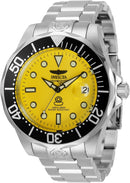 Invicta Men's 3044 Stainless Steel Pro Diver Automatic Watch
