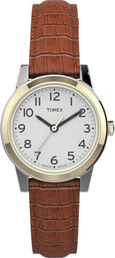 Timex Women's Essex Ave 25mm Watch
