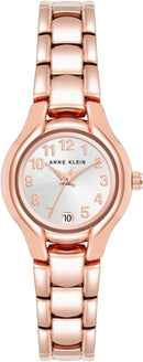 Anne Klein Women's Date Function Bracelet Watch