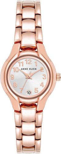 Anne Klein Women's Date Function Bracelet Watch