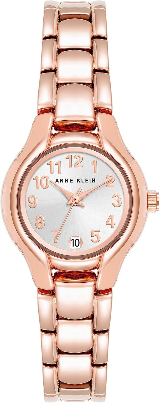 Anne Klein Women's Date Function Bracelet Watch