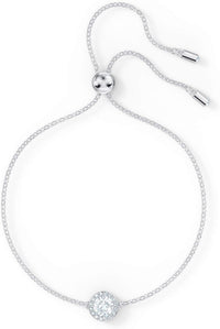 Swarovski Una Angelic Bracelet Collection with Cushion Cut Crystals